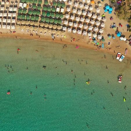 Mani'S Aura Seaside-Spacious Summer Retreat Kotronion  Экстерьер фото